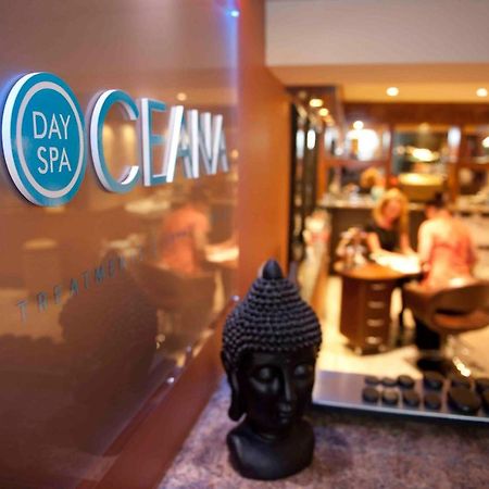 Suncliff Hotel - Oceana Collection Μπόρνμουθ Εξωτερικό φωτογραφία