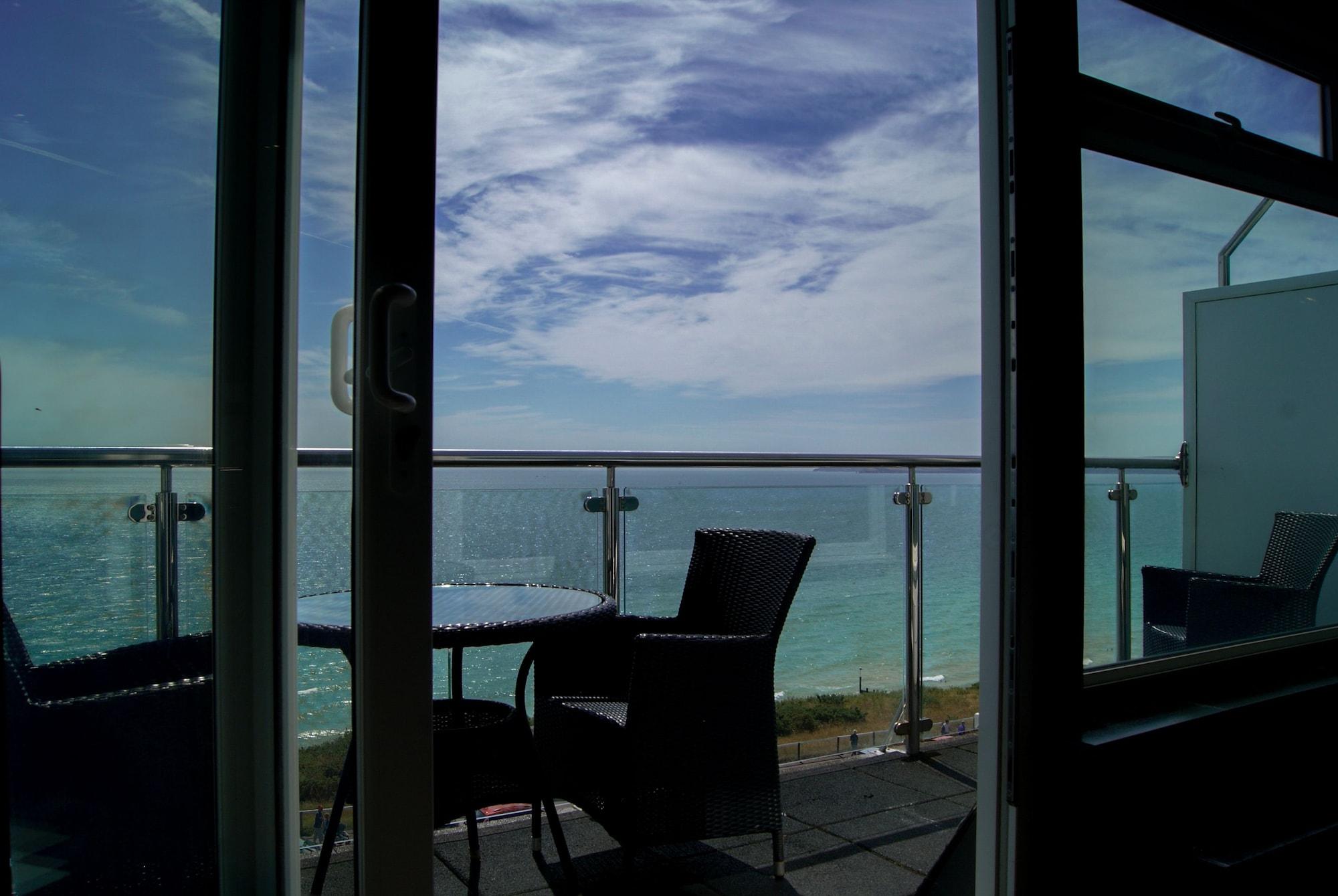 Suncliff Hotel - Oceana Collection Μπόρνμουθ Εξωτερικό φωτογραφία