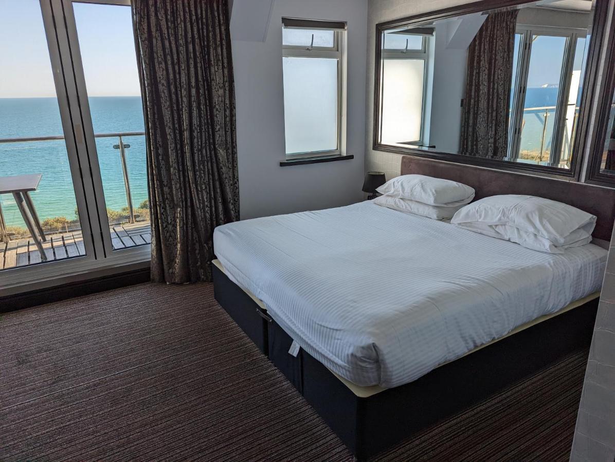 Suncliff Hotel - Oceana Collection Μπόρνμουθ Εξωτερικό φωτογραφία