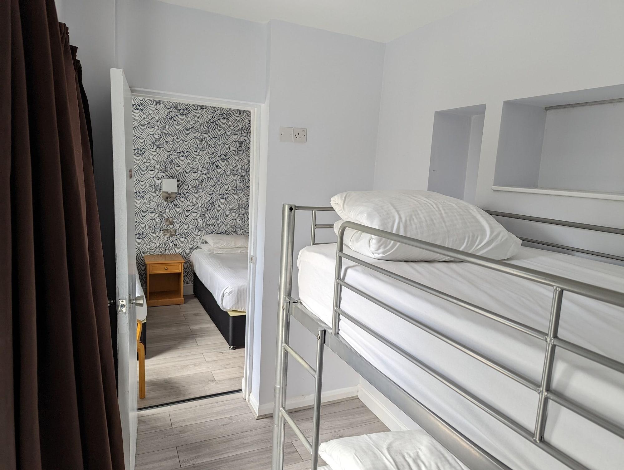 Suncliff Hotel - Oceana Collection Μπόρνμουθ Εξωτερικό φωτογραφία