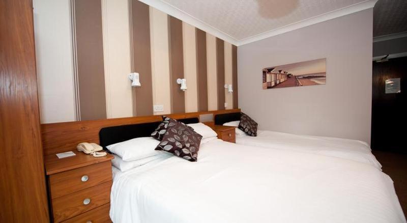 Suncliff Hotel - Oceana Collection Μπόρνμουθ Δωμάτιο φωτογραφία