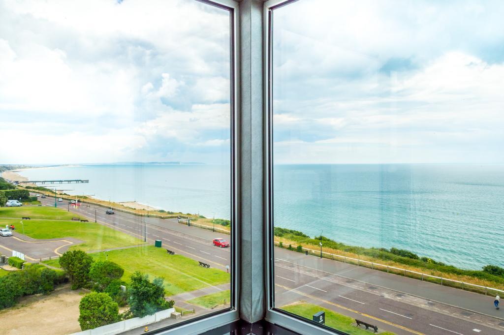Suncliff Hotel - Oceana Collection Μπόρνμουθ Εξωτερικό φωτογραφία