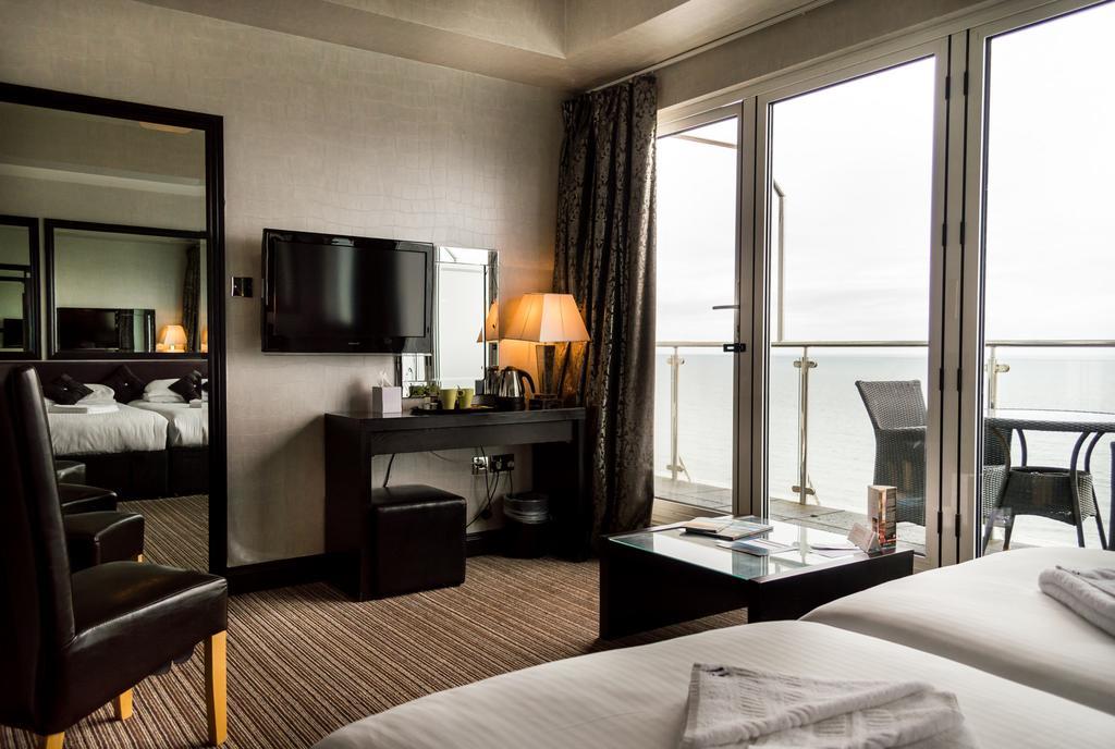 Suncliff Hotel - Oceana Collection Μπόρνμουθ Εξωτερικό φωτογραφία